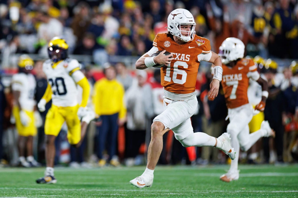 The Top 25 Belongs to Two Conferences